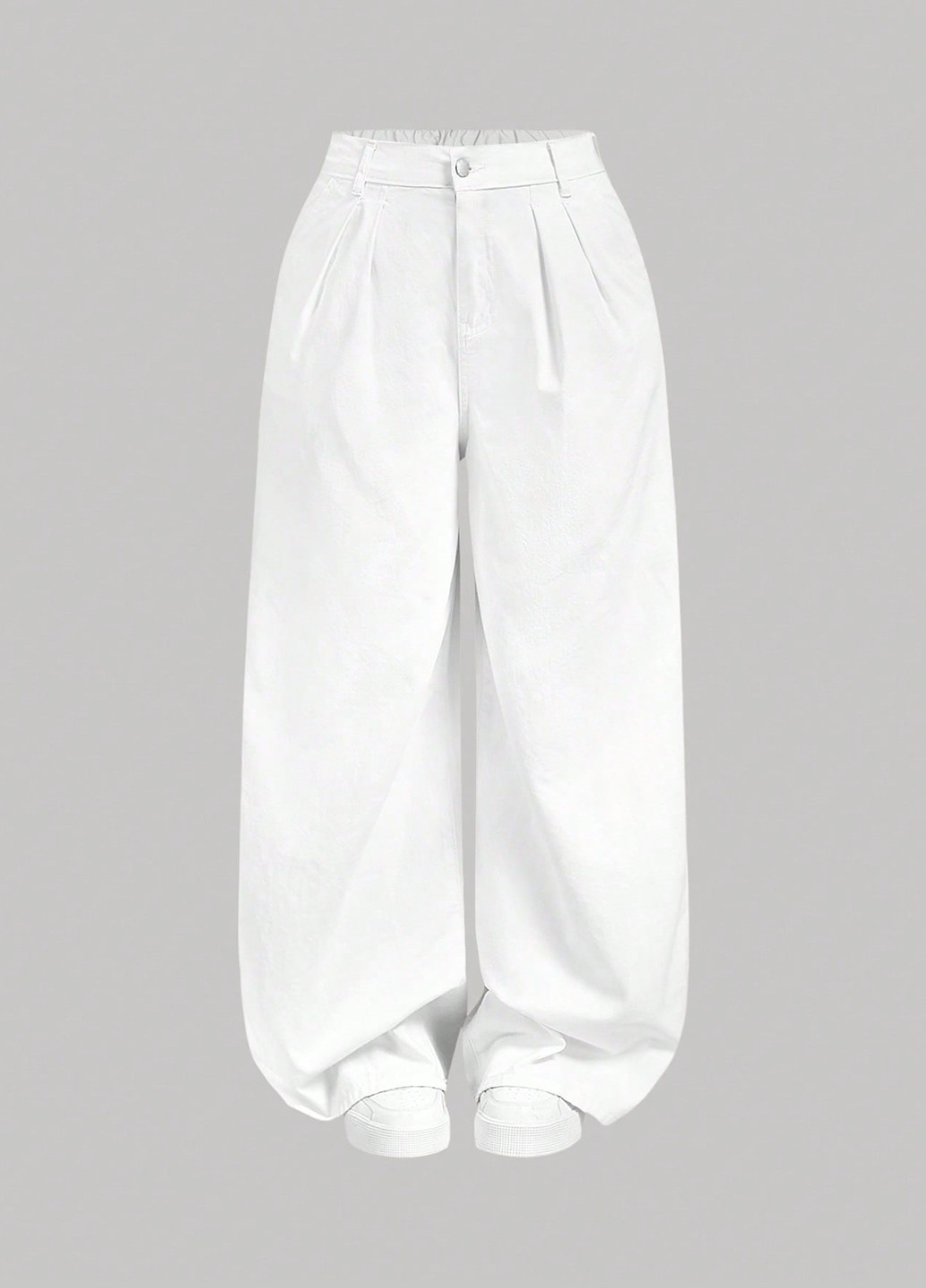 Джинси SHEIN - (367436267)