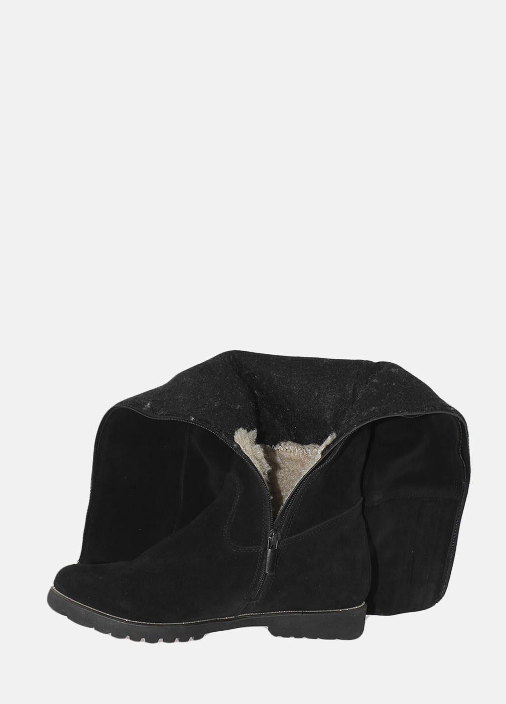 Чоботи RE3095-11 Чорний Emilio (252801503)