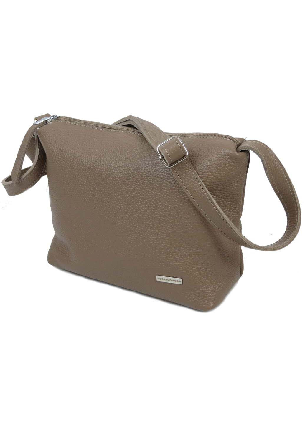 Сумка Borsacomoda 25х20х12 см (251233934)
