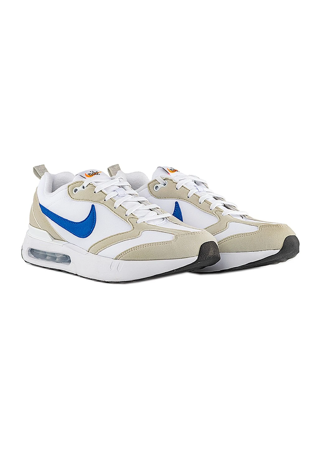 Кроссовки AIR MAX DAWN (GS) Nike (254546884)