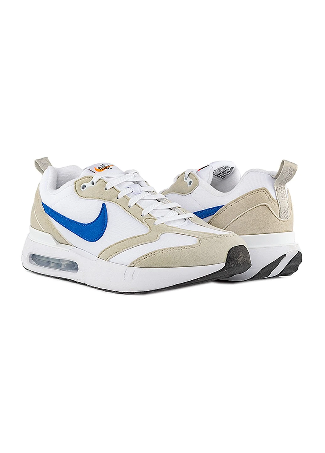 Кроссовки AIR MAX DAWN (GS) Nike (254546884)