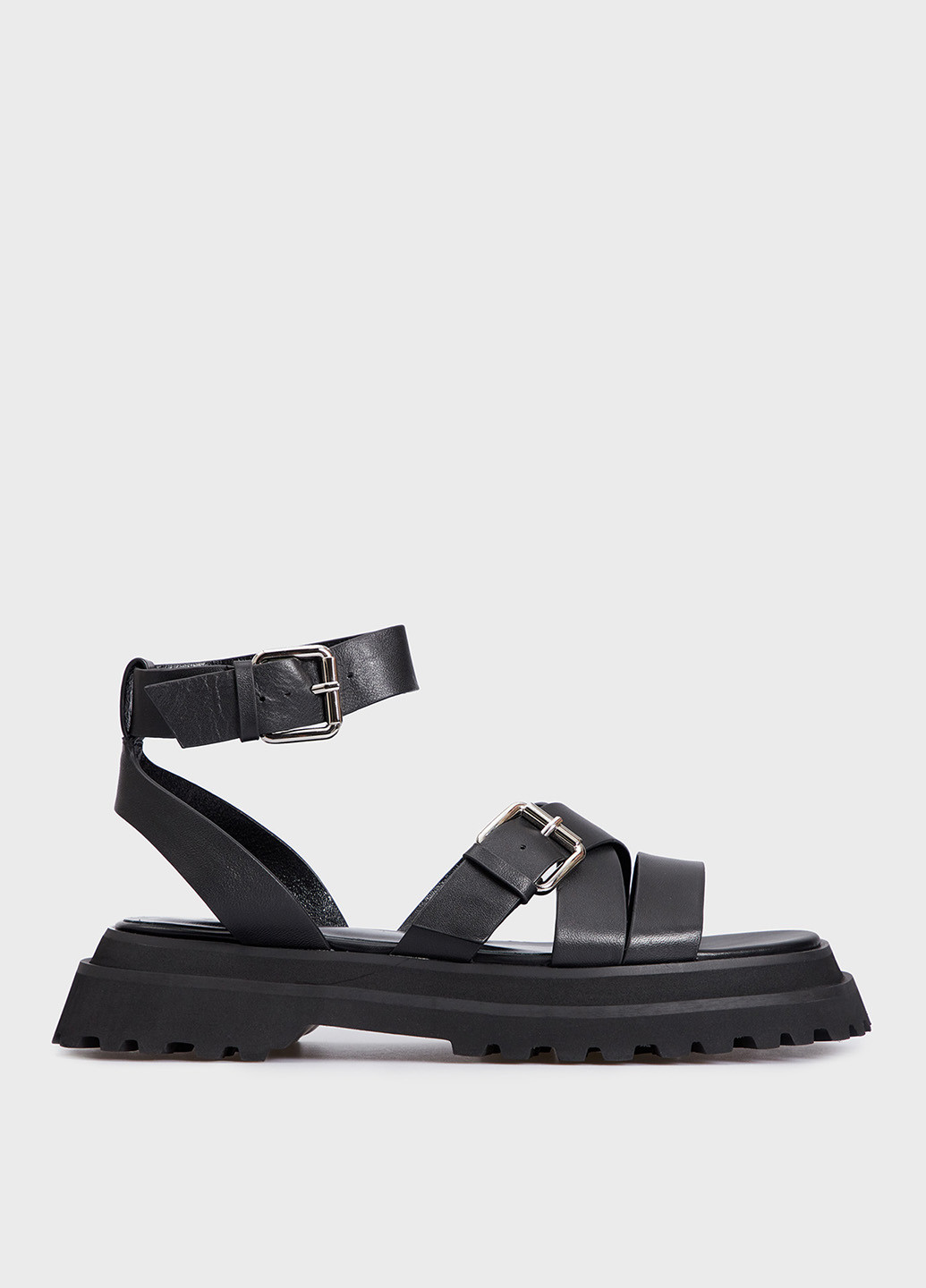 Сандалії PRPY (258734255)