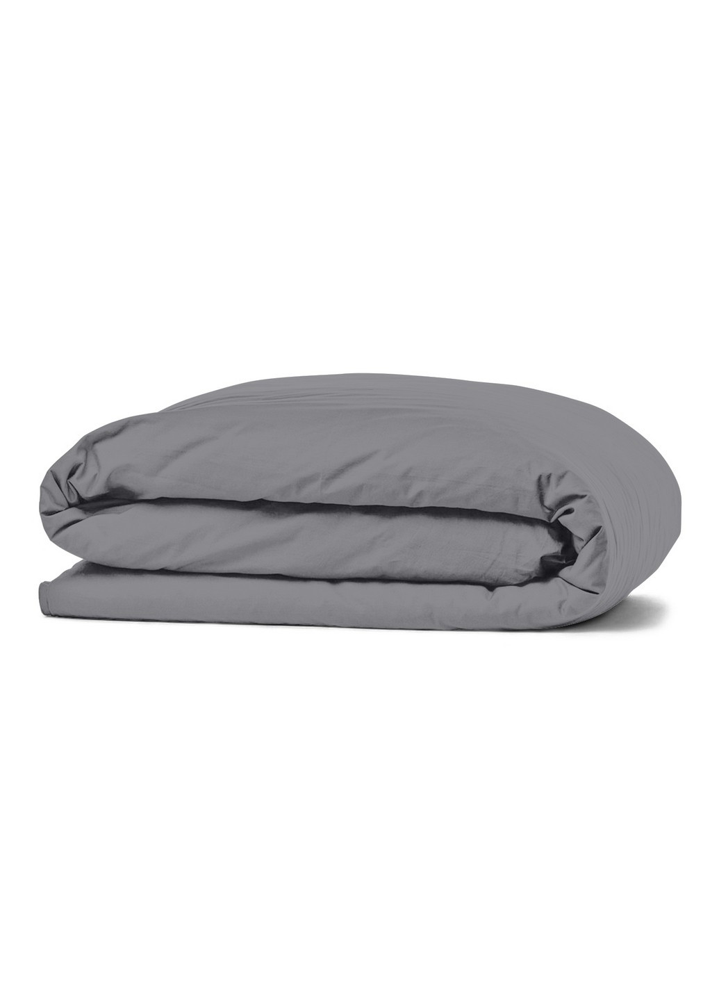 Подростковый комплект RANFORS GRAPHITE SNOWFLAKES GREY (пододеяльник 160х220 см, простынь 155х240 см, наволочка 50х70 см) Cosas (251413602)