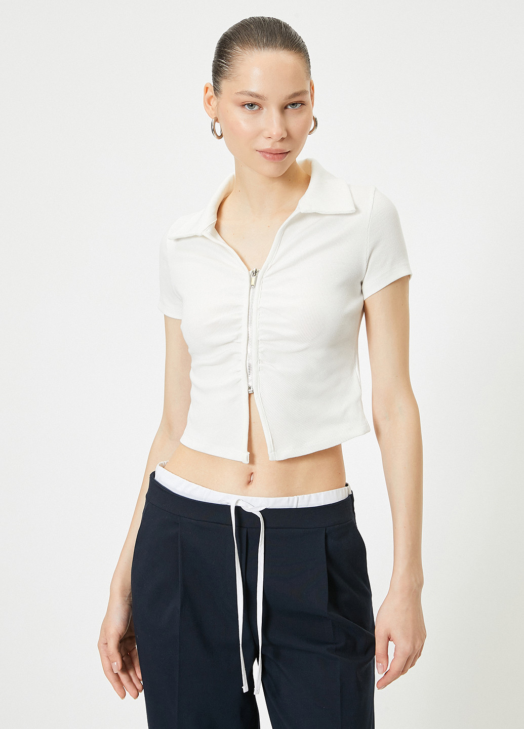 Поло KOTON (294518574)