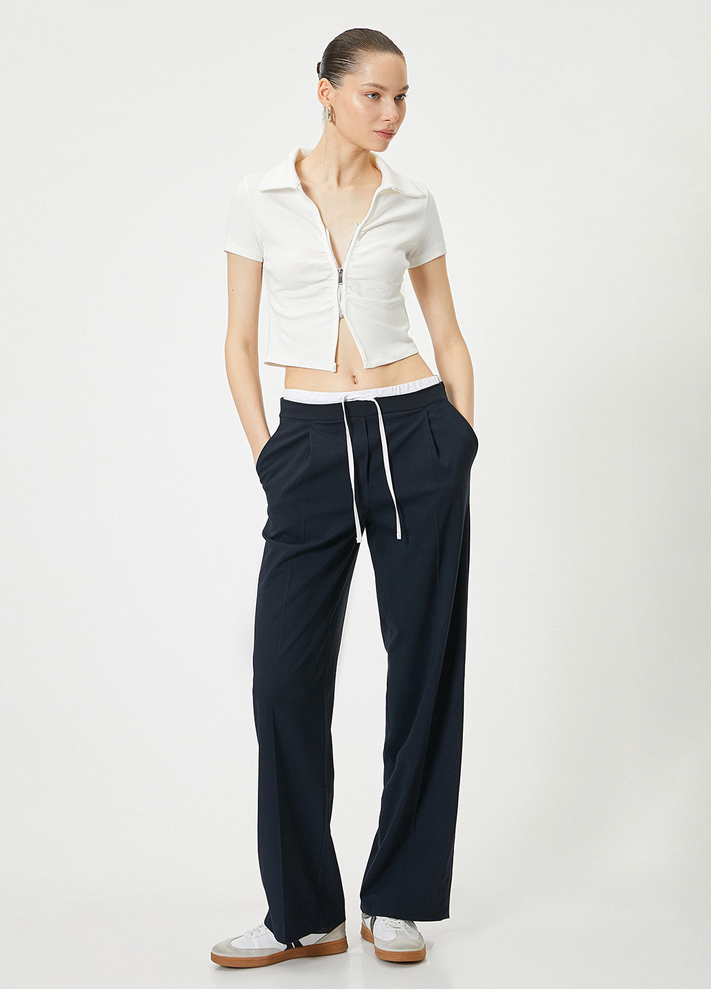 Поло KOTON (294518574)