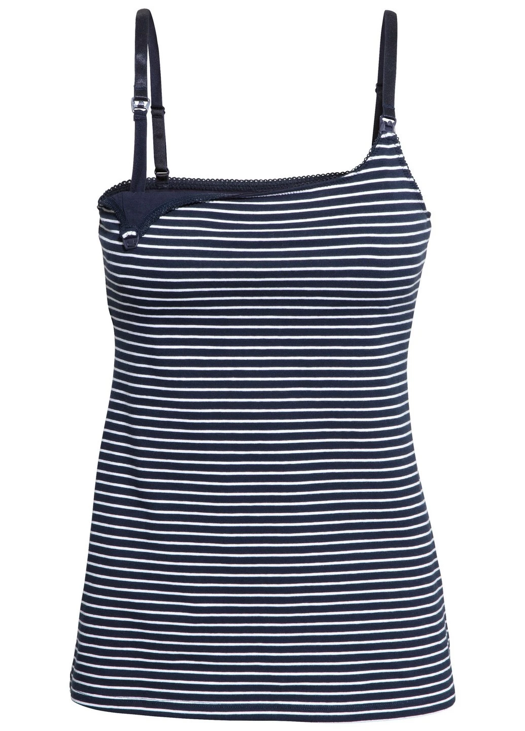 Майка для кормящих мам H&M — 197660240
