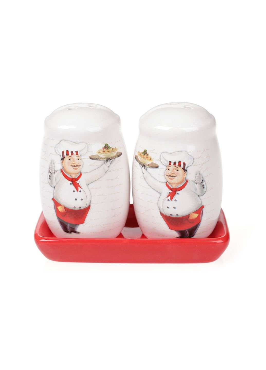 Набор для специй Шеф Bona Di DM-023-A BonaDi (253871732)