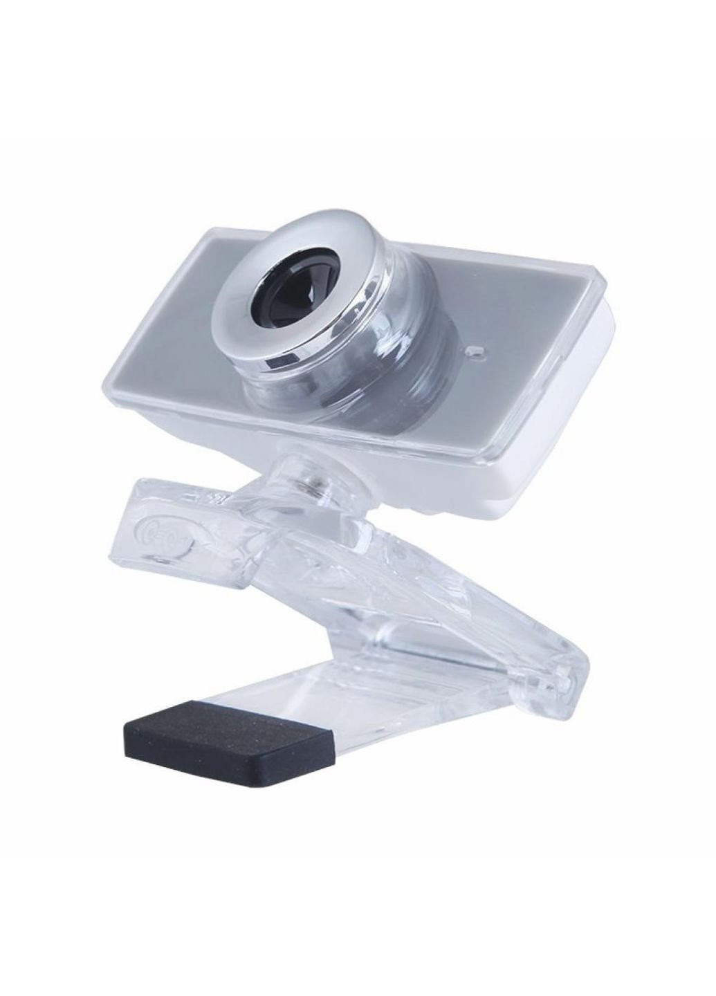 Веб-камера F9 gray Gemix (250017334)