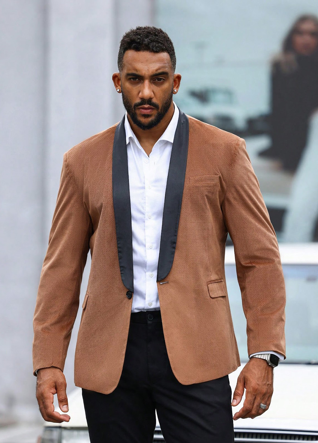 Піджак SHEIN (329544771)