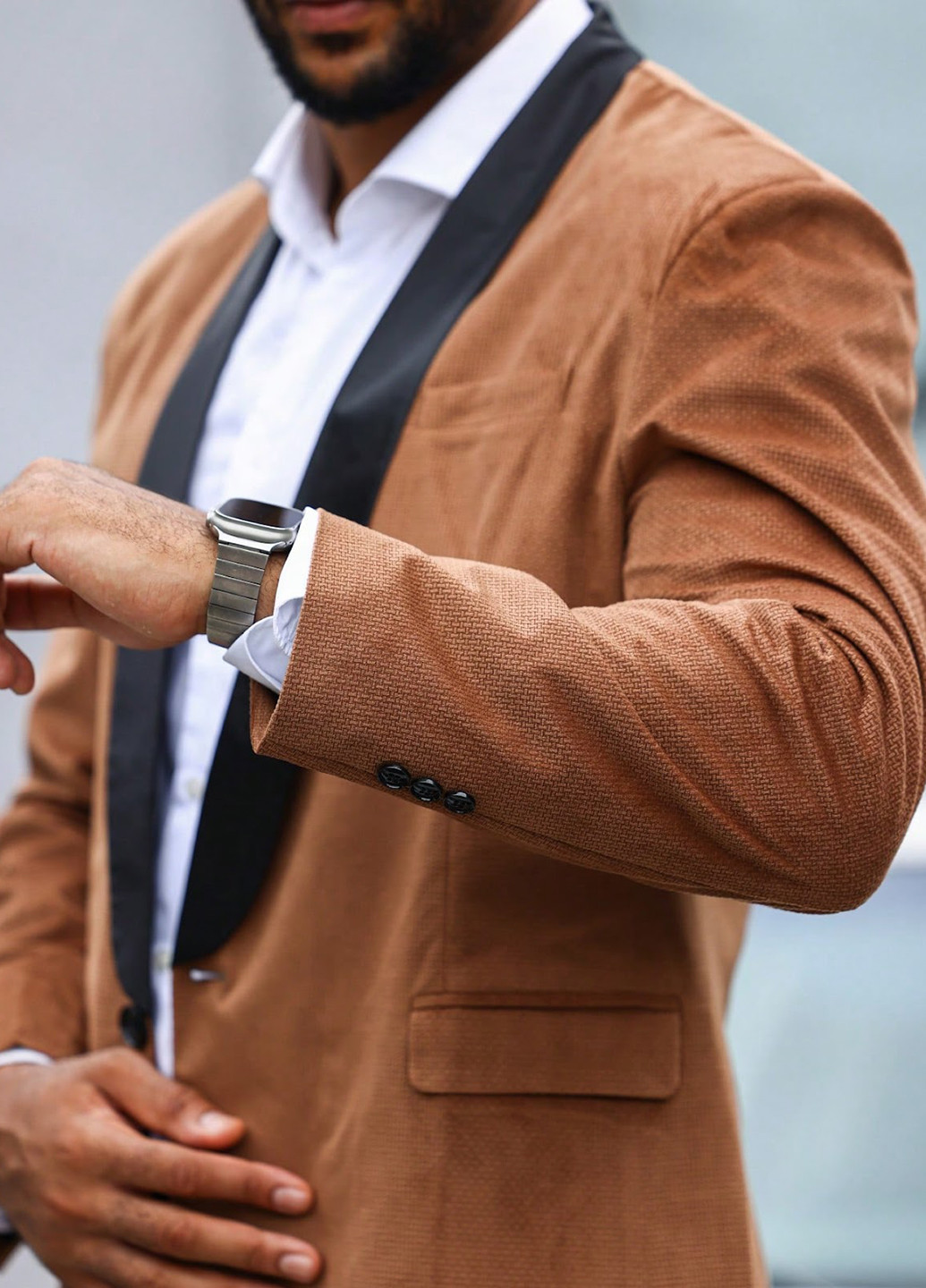 Піджак SHEIN (329544771)