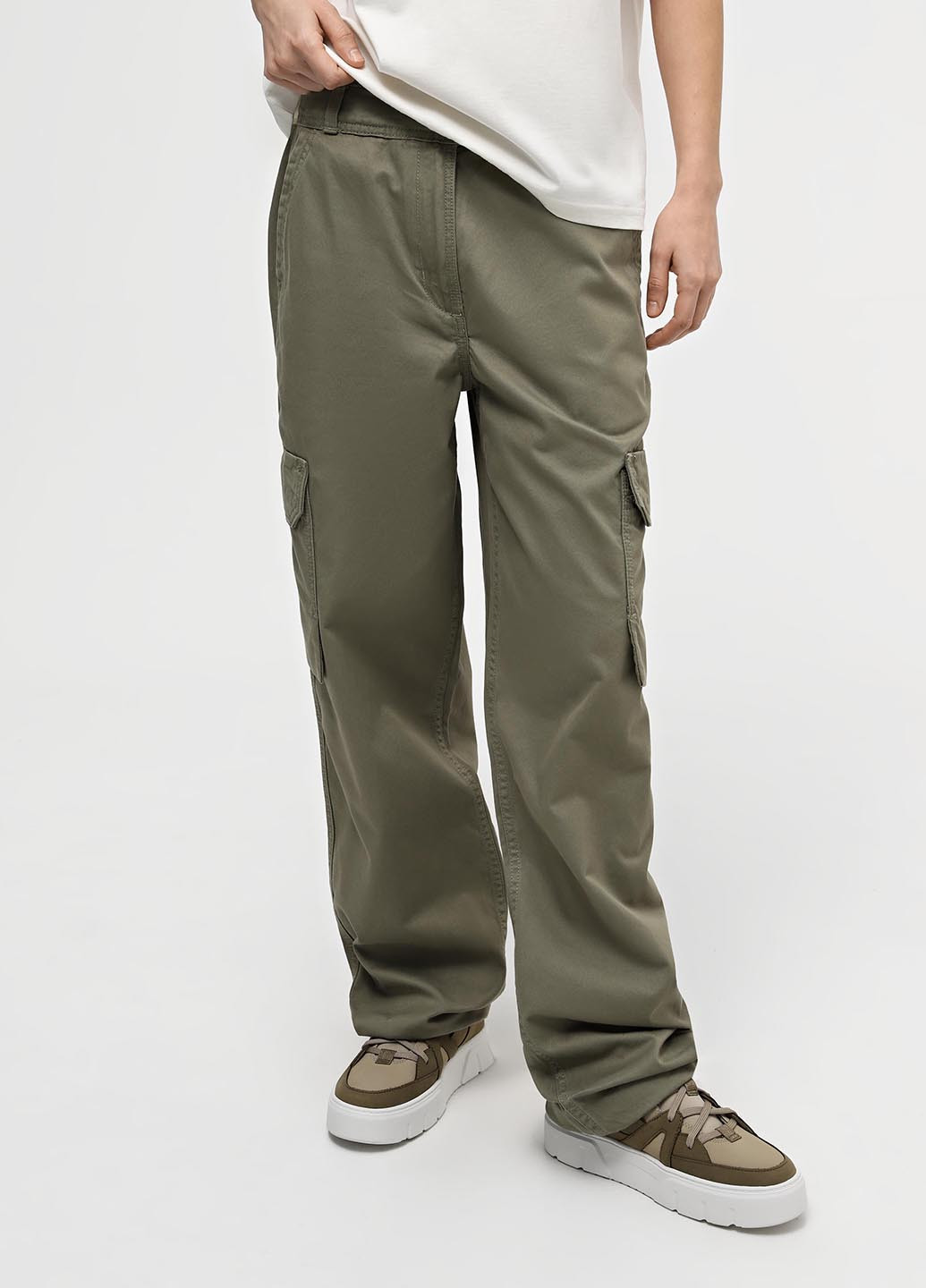 Штани Timberland (330388105)