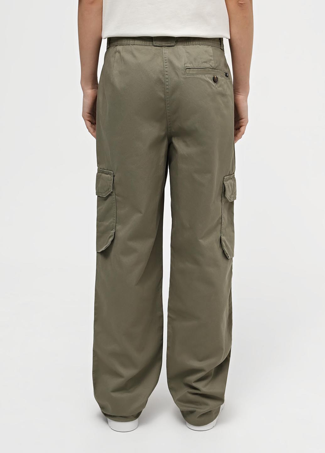 Штани Timberland (330388105)