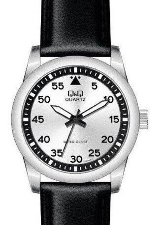 Годинники Q & Q GU64J802Y кварцові класичні Q&Q (229053441)