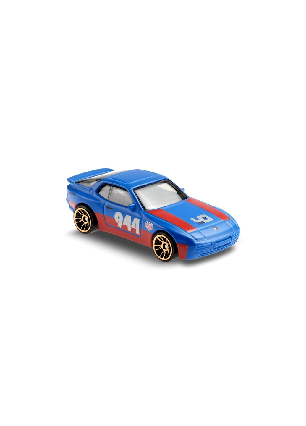 Машинка Хот Вілс Hot Wheels ’89 PORSCHE 944 TURBO HW TURBO-2021 GTC38-M521 Mattel (255254352)