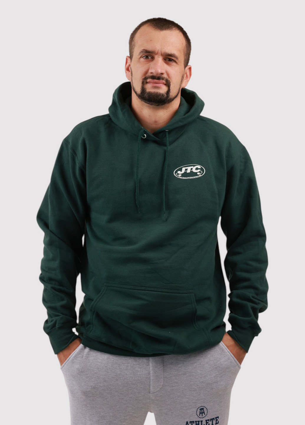 Худи Port Company (361422253)