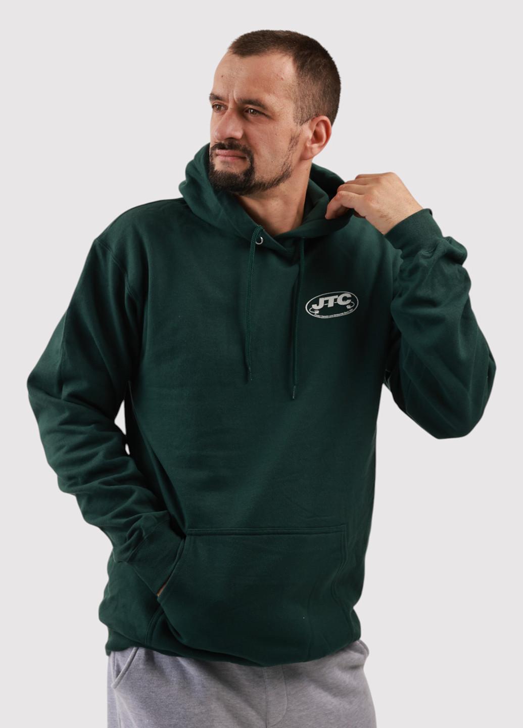 Худи Port Company (361422253)