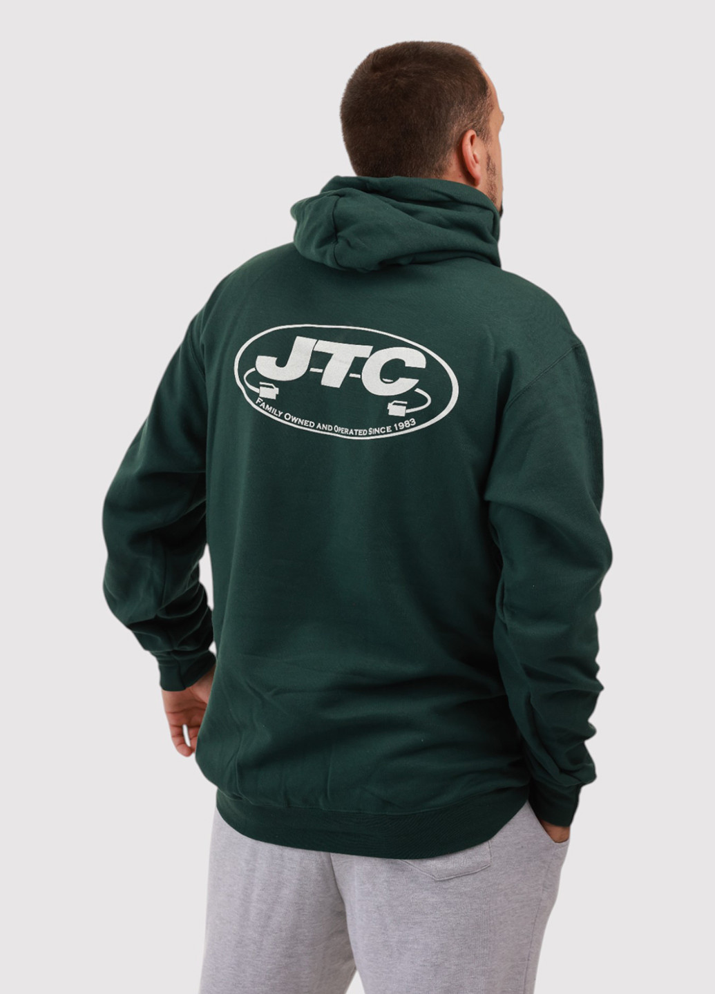 Худи Port Company (361422253)