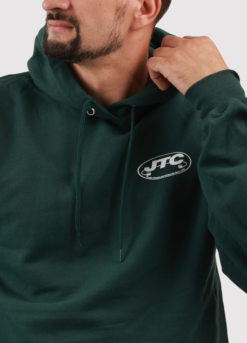 Худи Port Company (361422253)