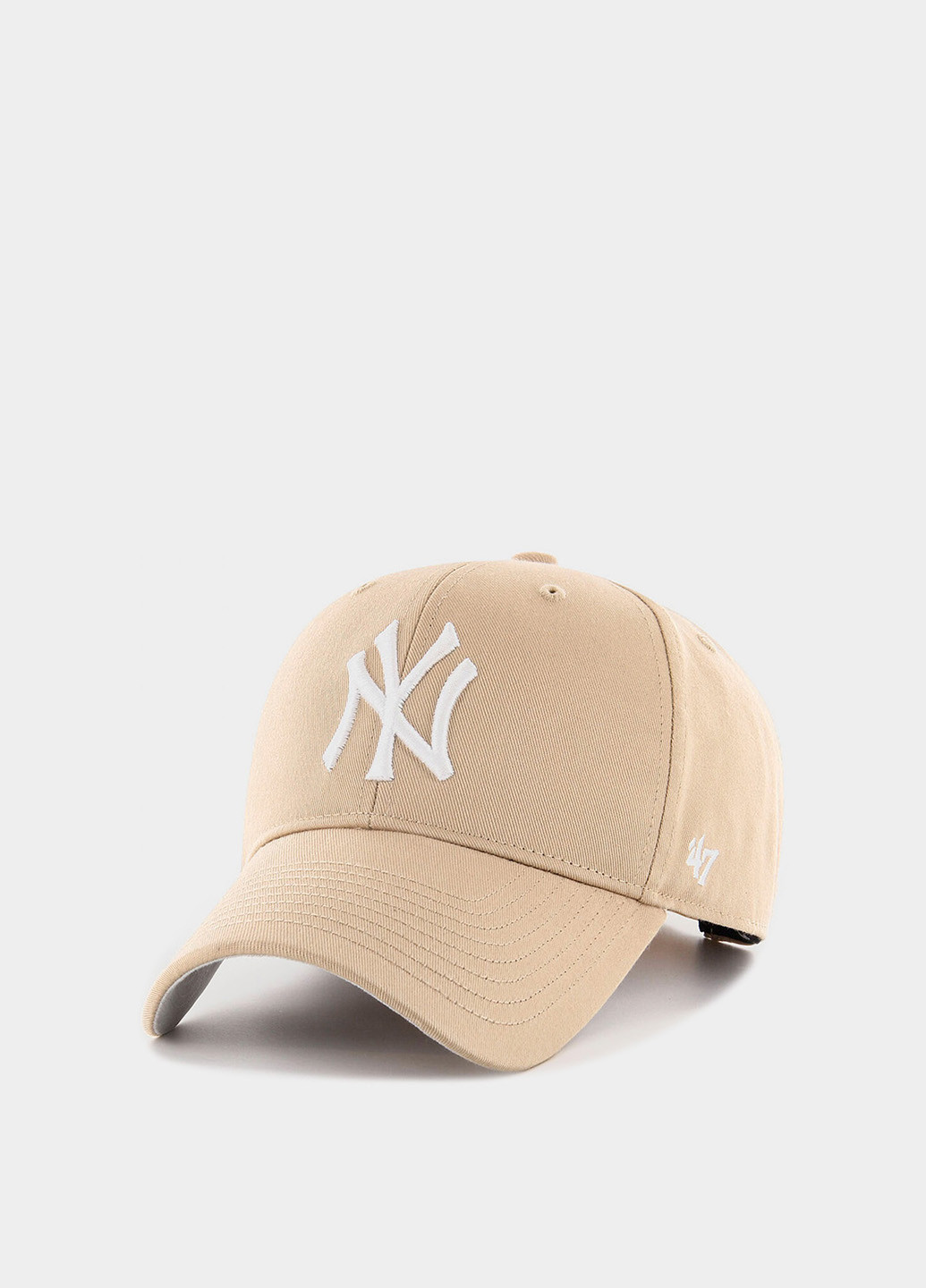 Кепка 47 Brand NEW YORK YANKEES RAISED BASIC (331392575)