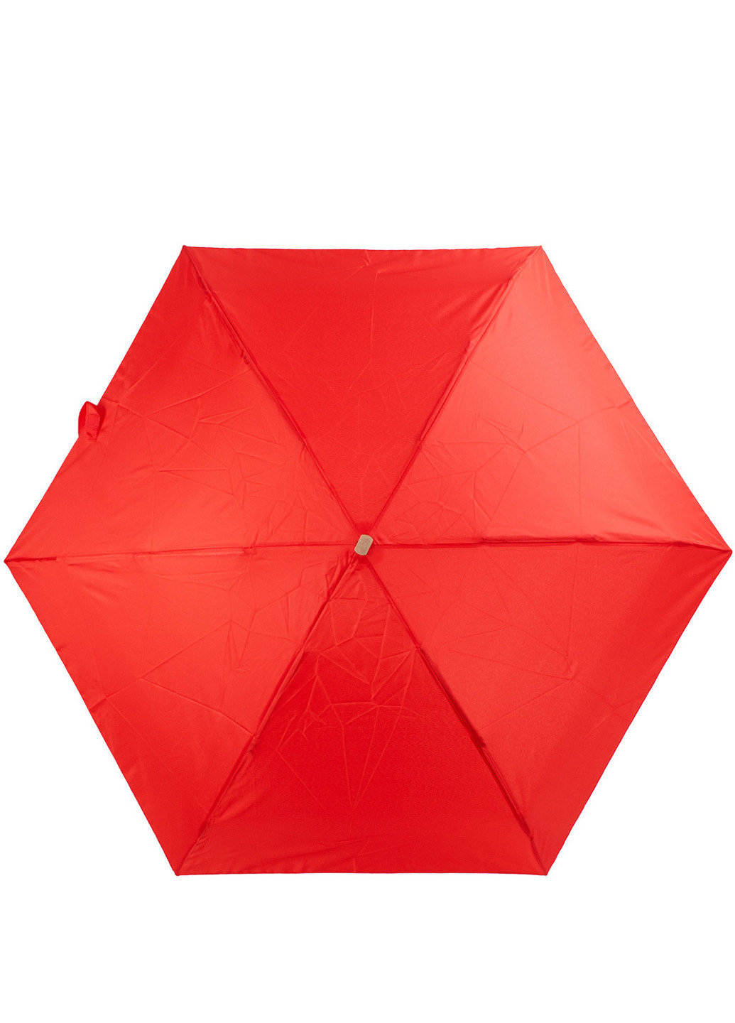 Женский складной зонт механический 93 см Art rain (194321032)