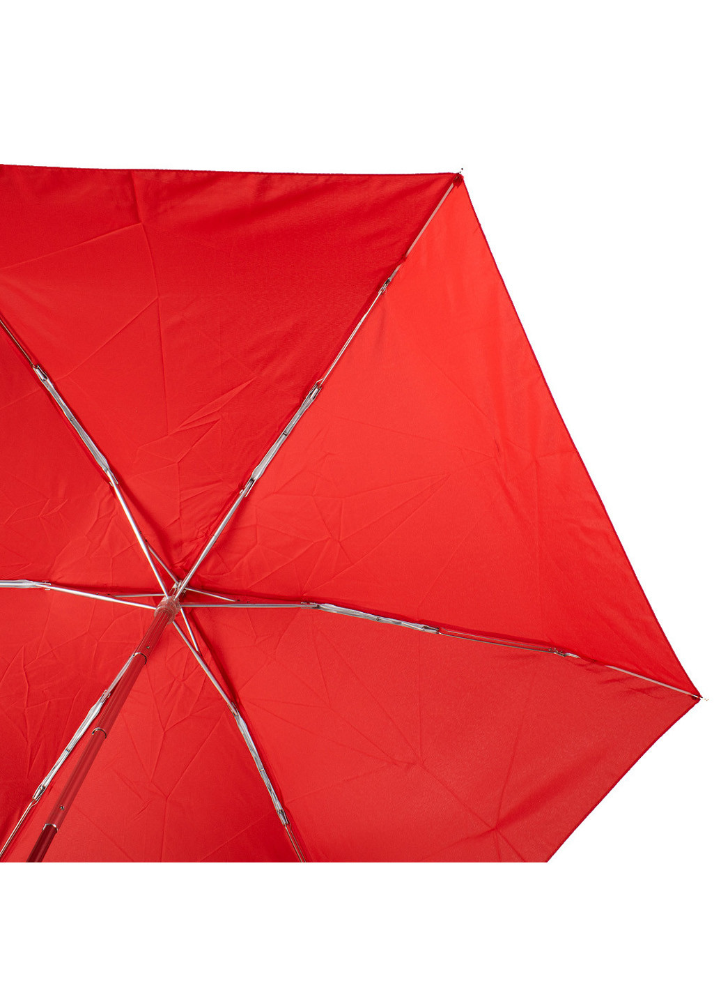Женский складной зонт механический 93 см Art rain (194321032)