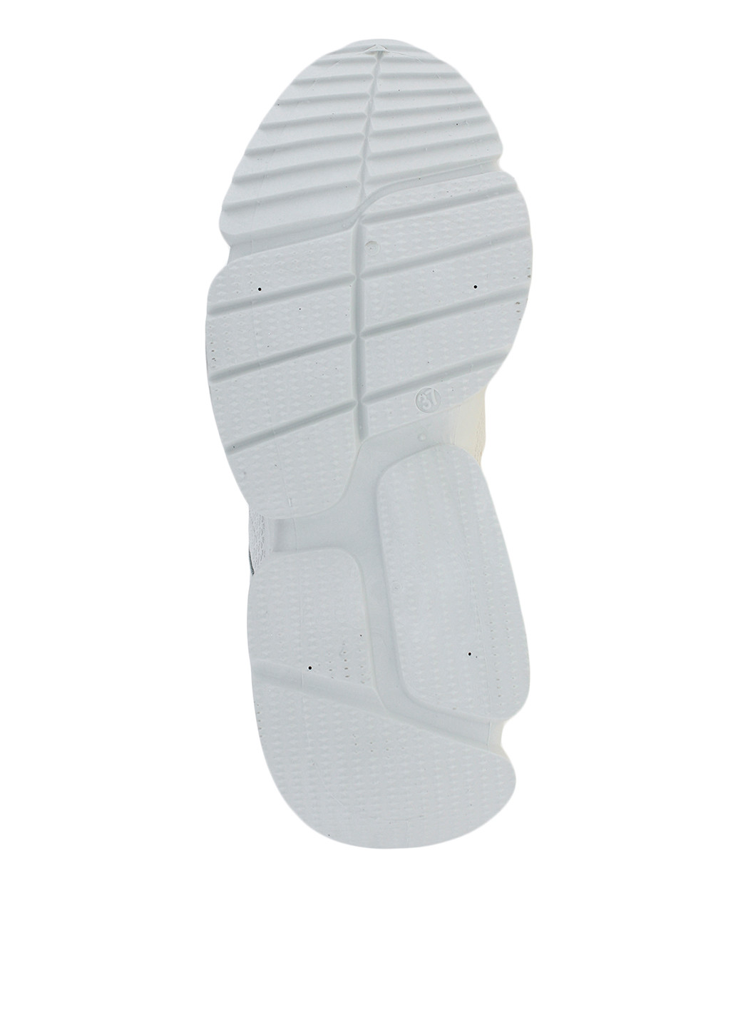 Кросівки Vintage білі демісезони (317420675)