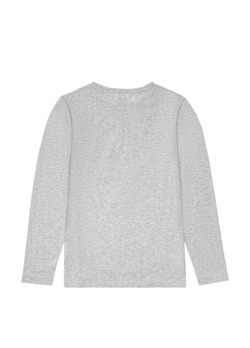 Комбинированная всесезон пижама (лонгслив, брюки) лонгслив + брюки Esmara