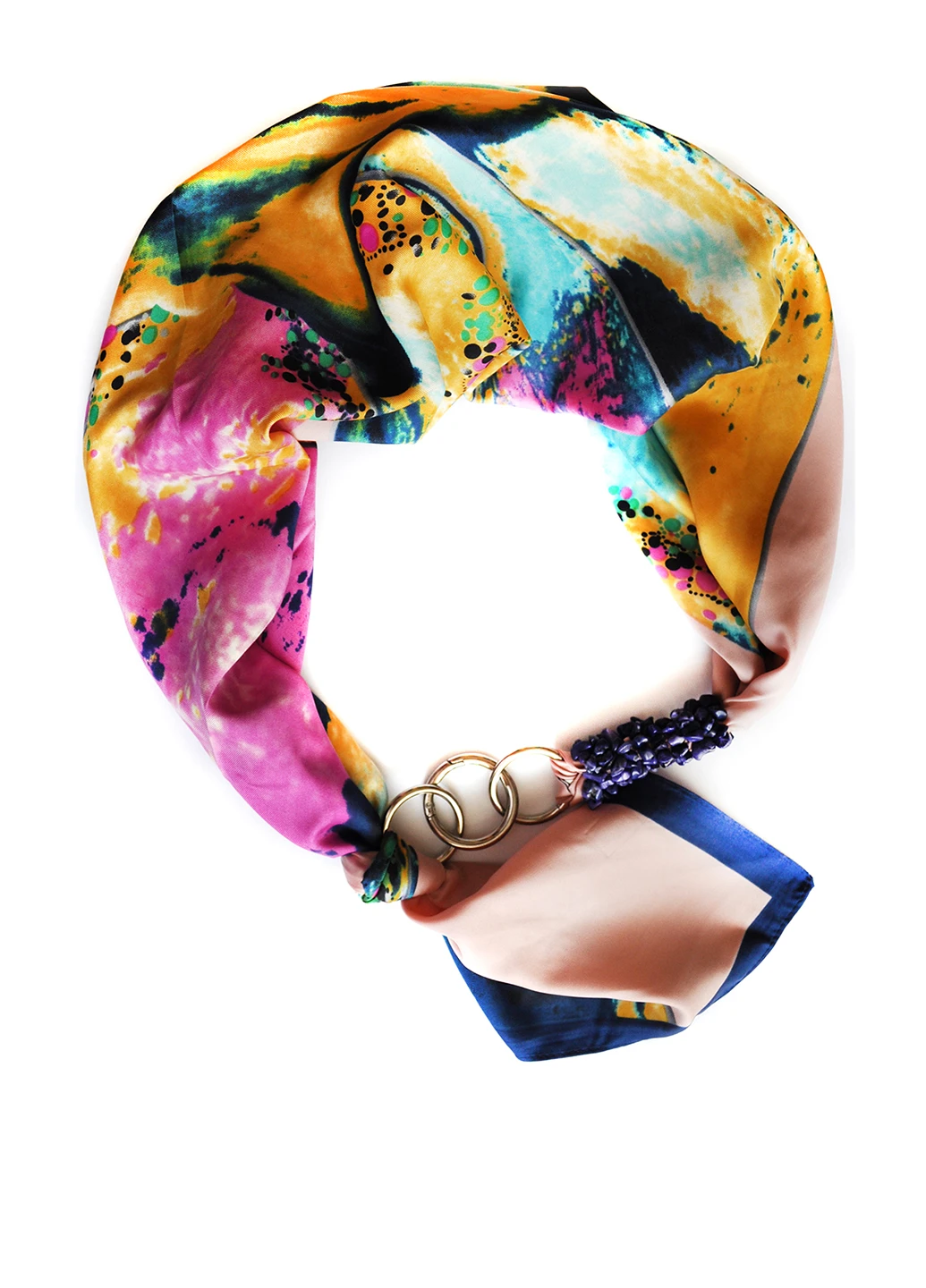 Платок My Scarf (104343569)