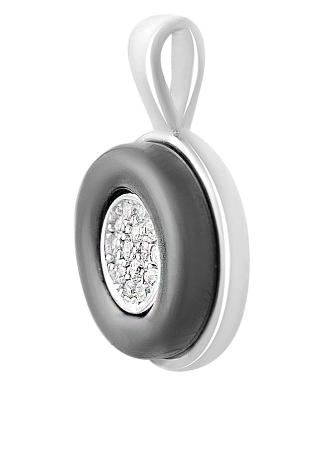 Підвіска Silver Flame (307258636)