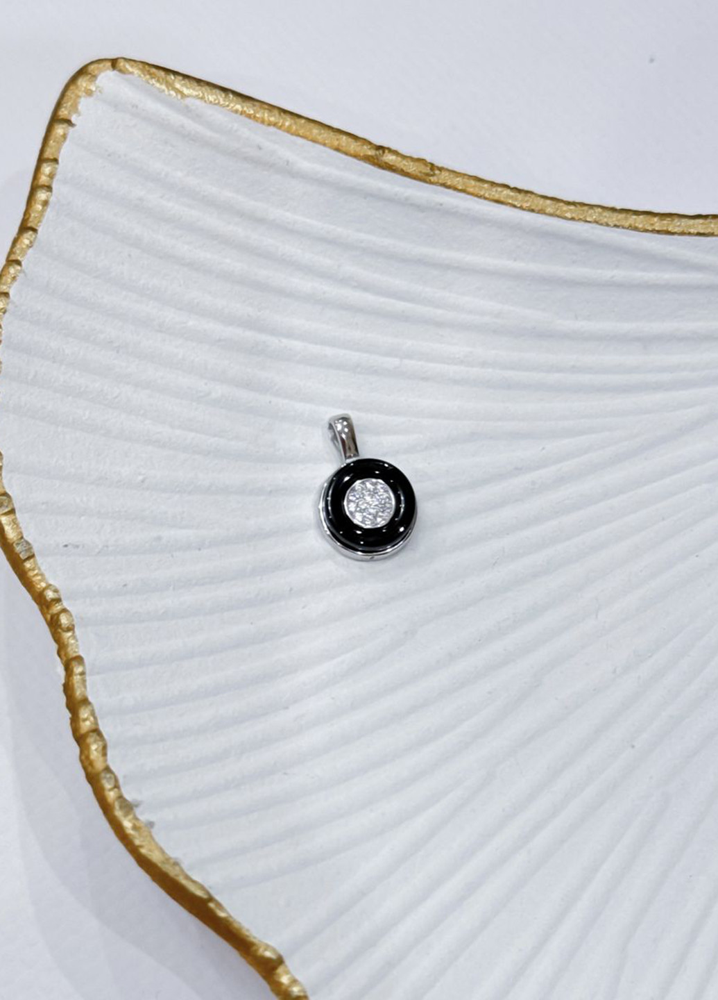 Підвіска Silver Flame (307258636)