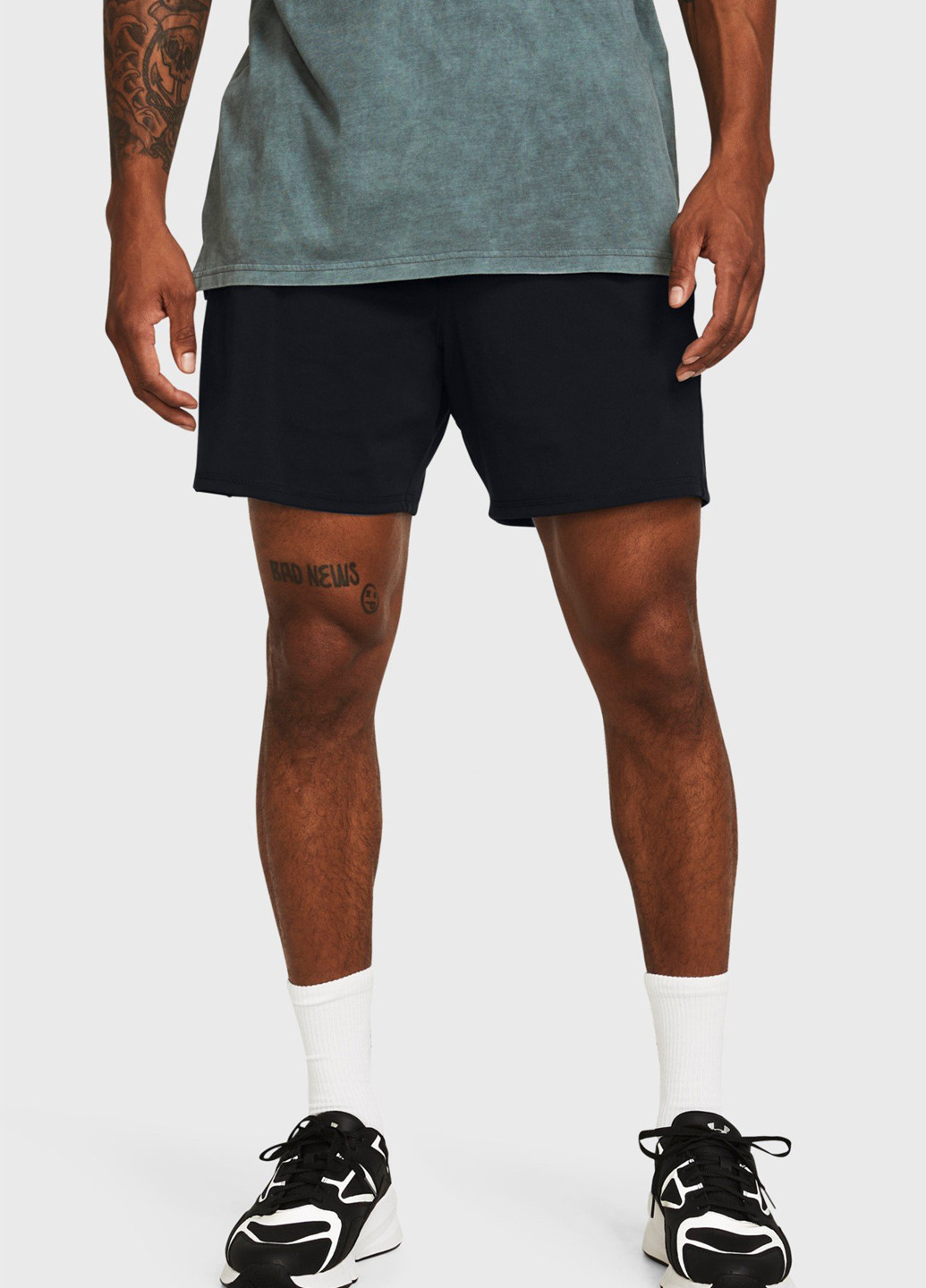 Шорти Under Armour (306653782)