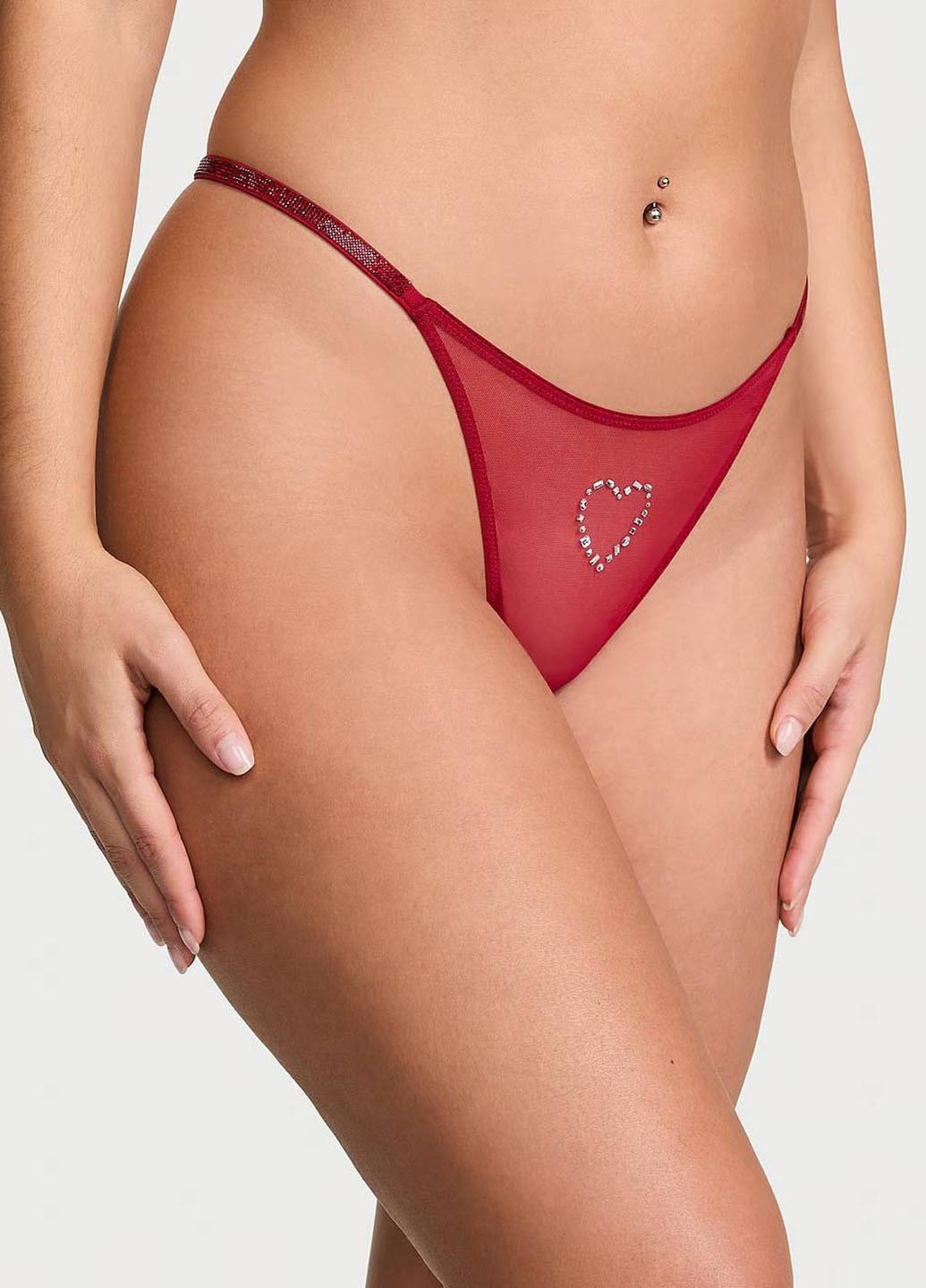 Трусики Victoria's Secret (330382719)