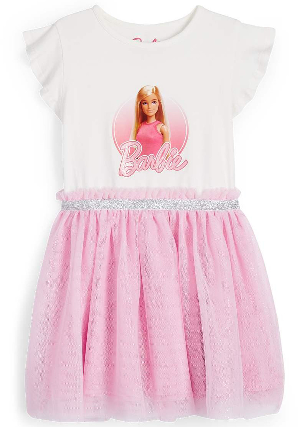 Комбинированное платье C&A (335386611)