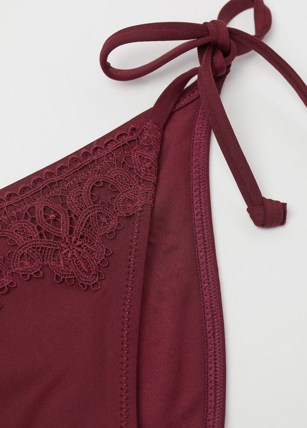 Купальні трусики H&M (249995384)