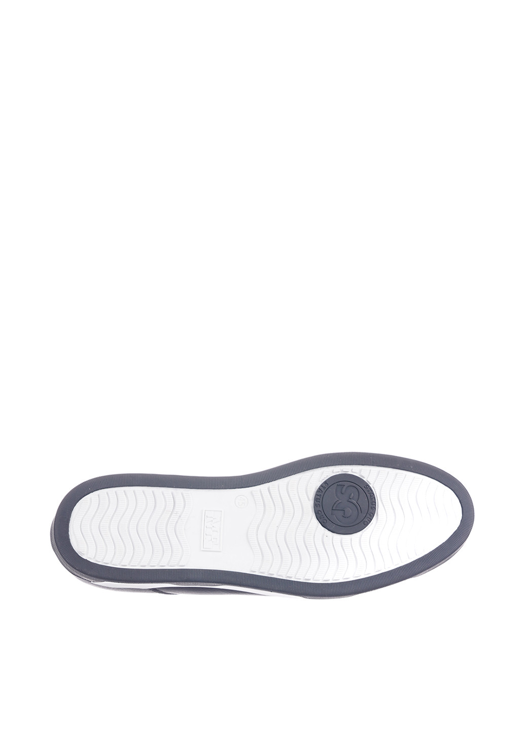 Чорні кеди Vlad XL