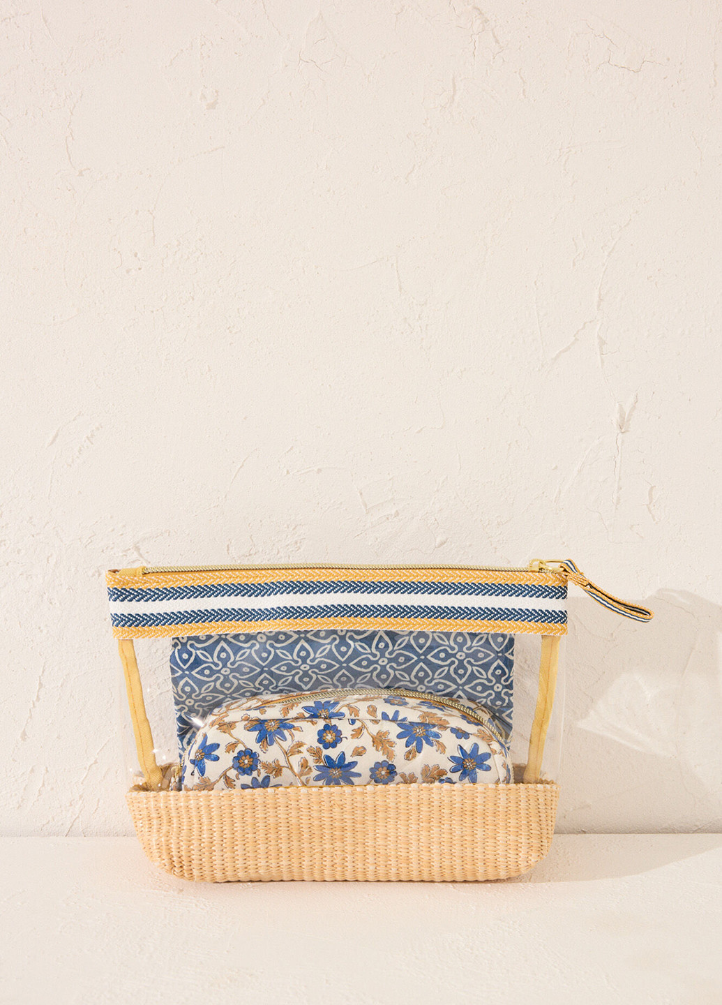 Косметичка (3 шт.) Women'secret (353835949)