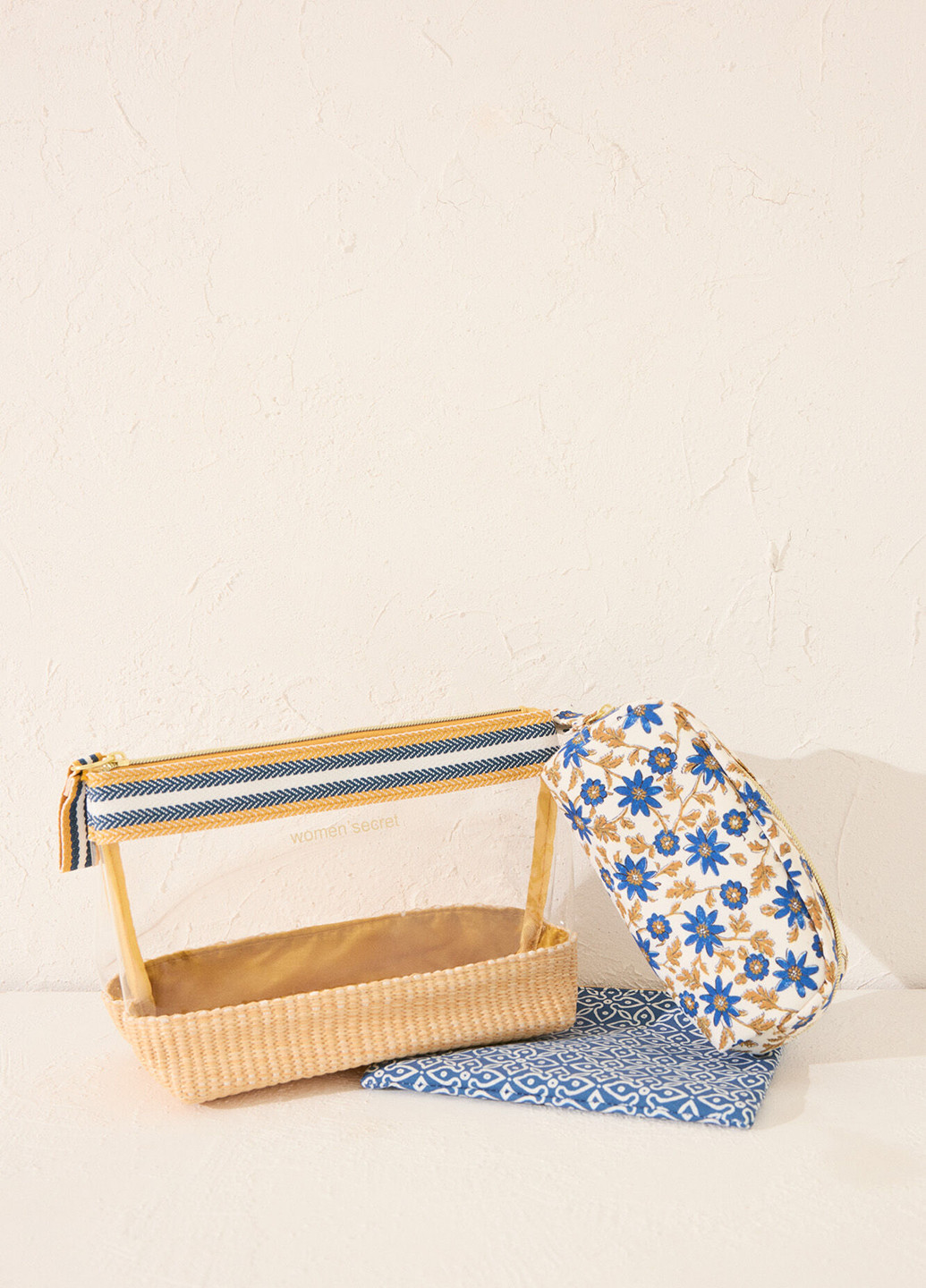 Косметичка (3 шт.) Women'secret (353835949)