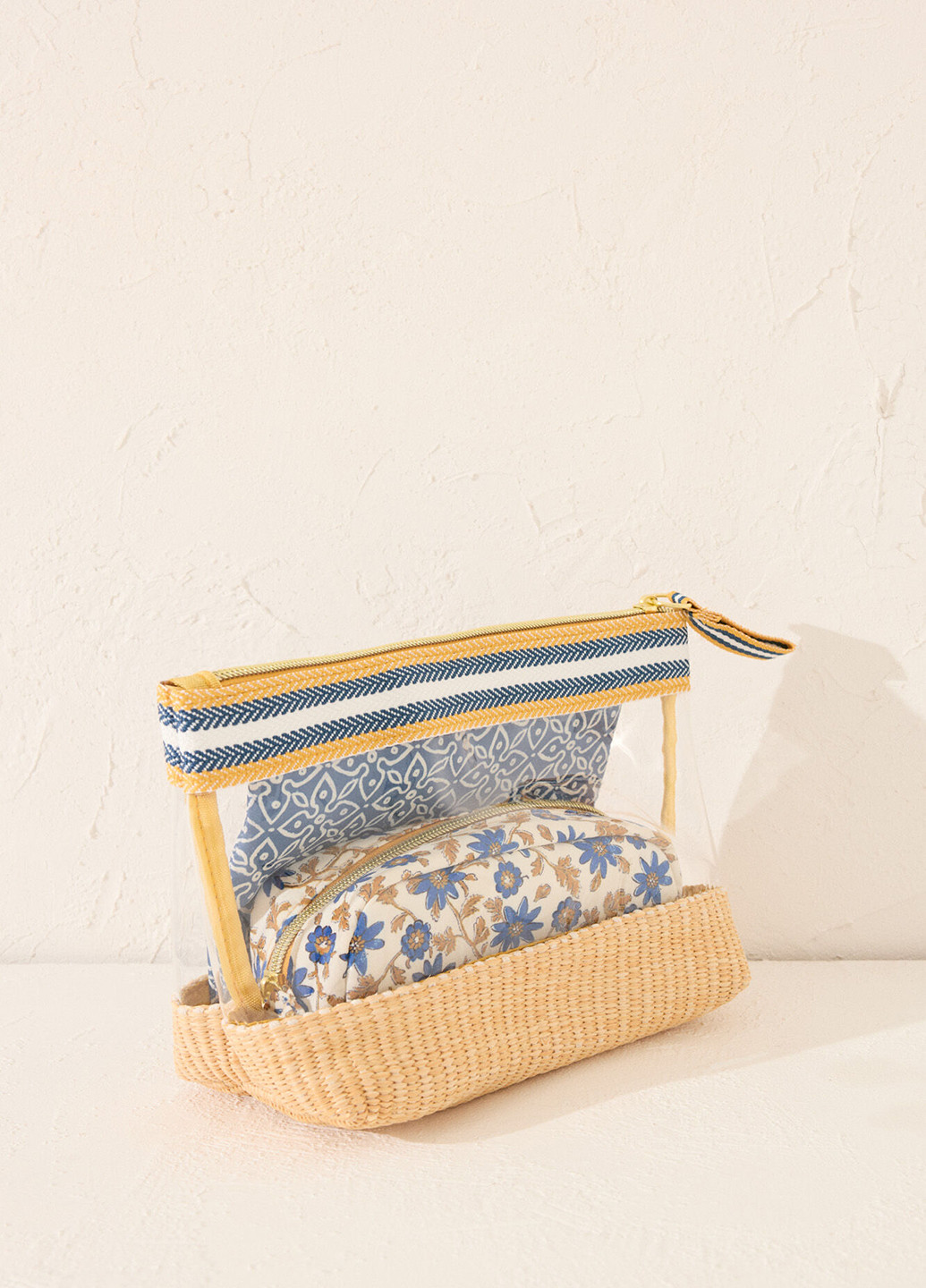 Косметичка (3 шт.) Women'secret (353835949)