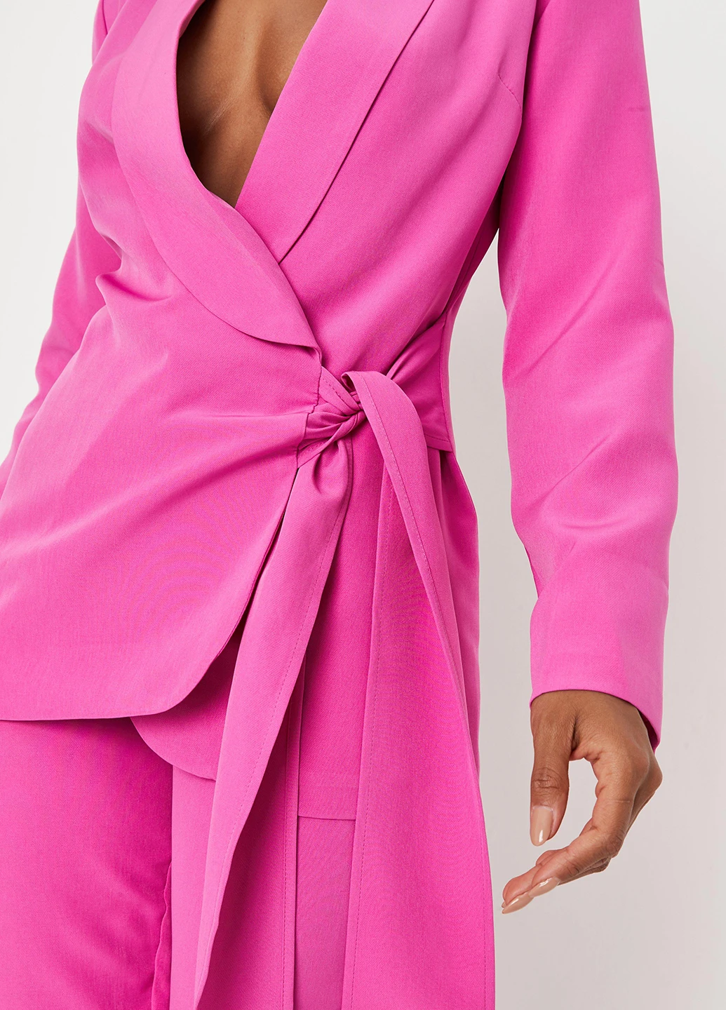 Жакет Missguided (260378164)