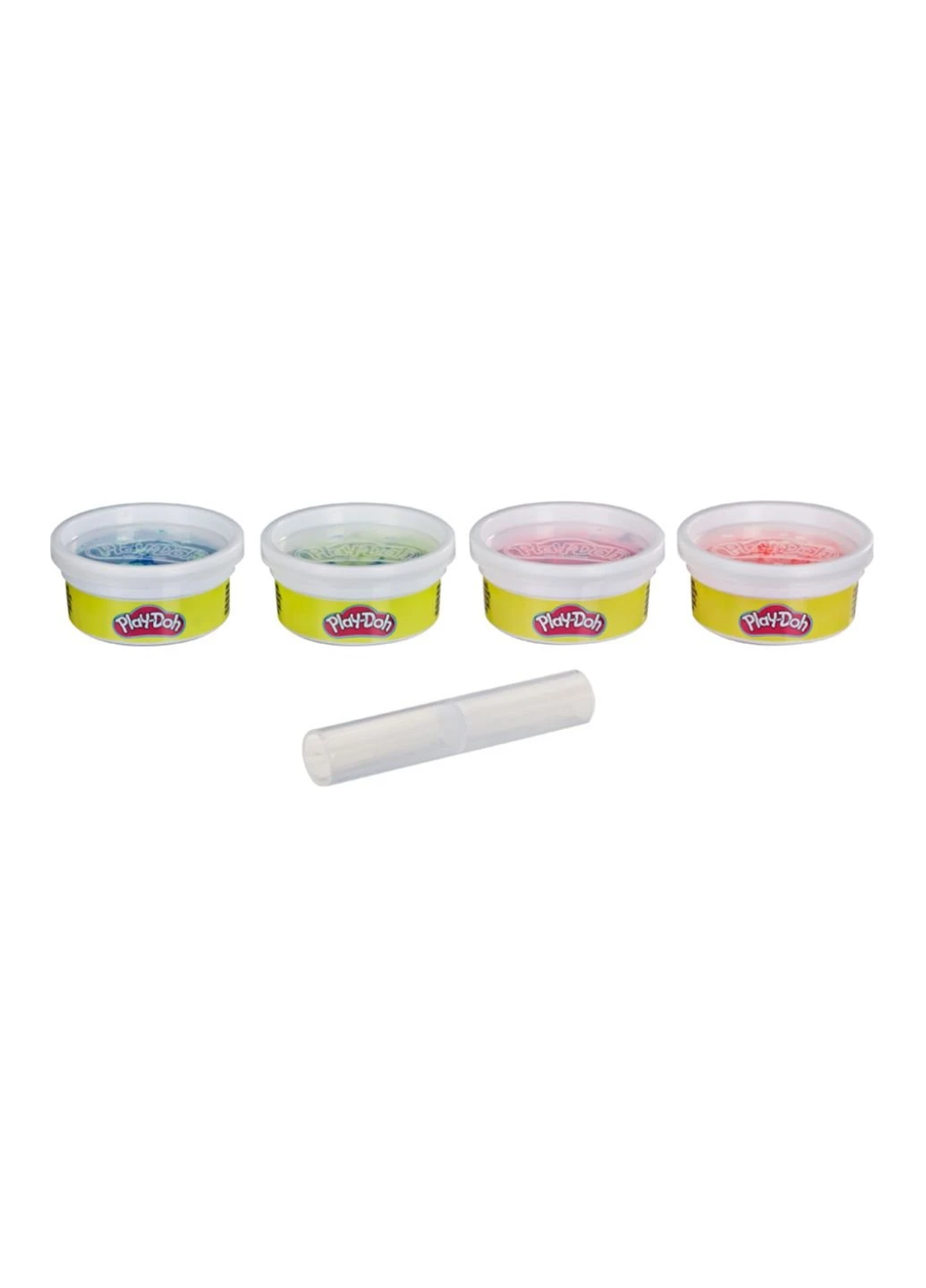 Набір для творчості Play-Doh Вибух кольору Яскраві кольори (E6966) Hasbro (249598172)