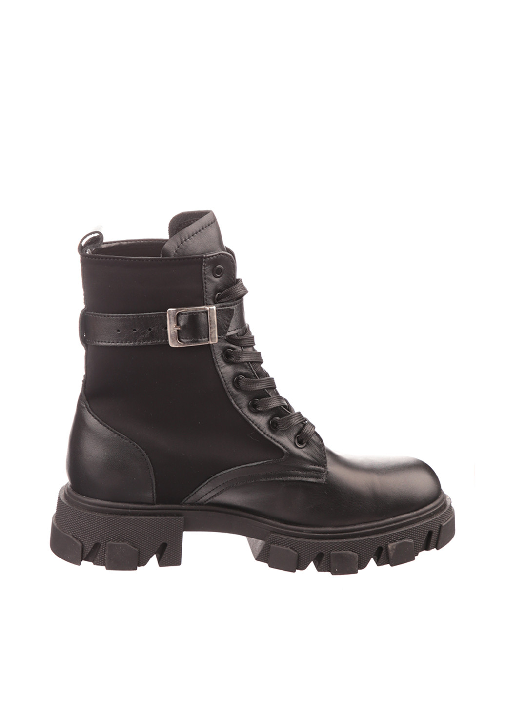 Осенние ботинки берцы No Brand кошелек, с пряжкой