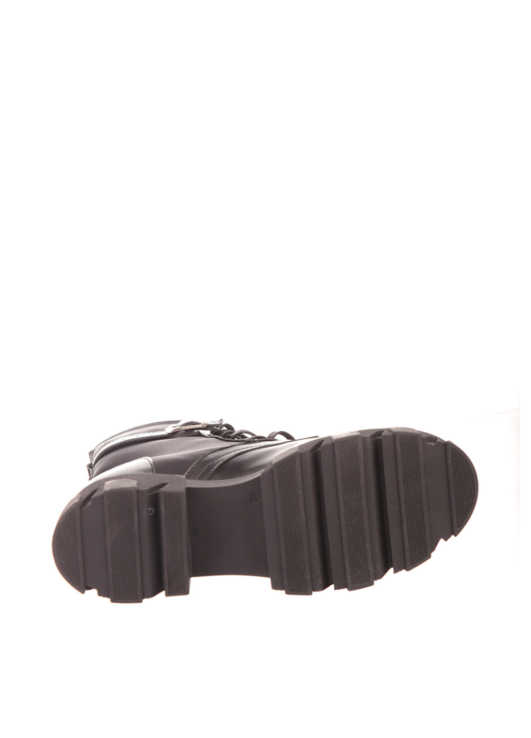 Осенние ботинки берцы No Brand кошелек, с пряжкой