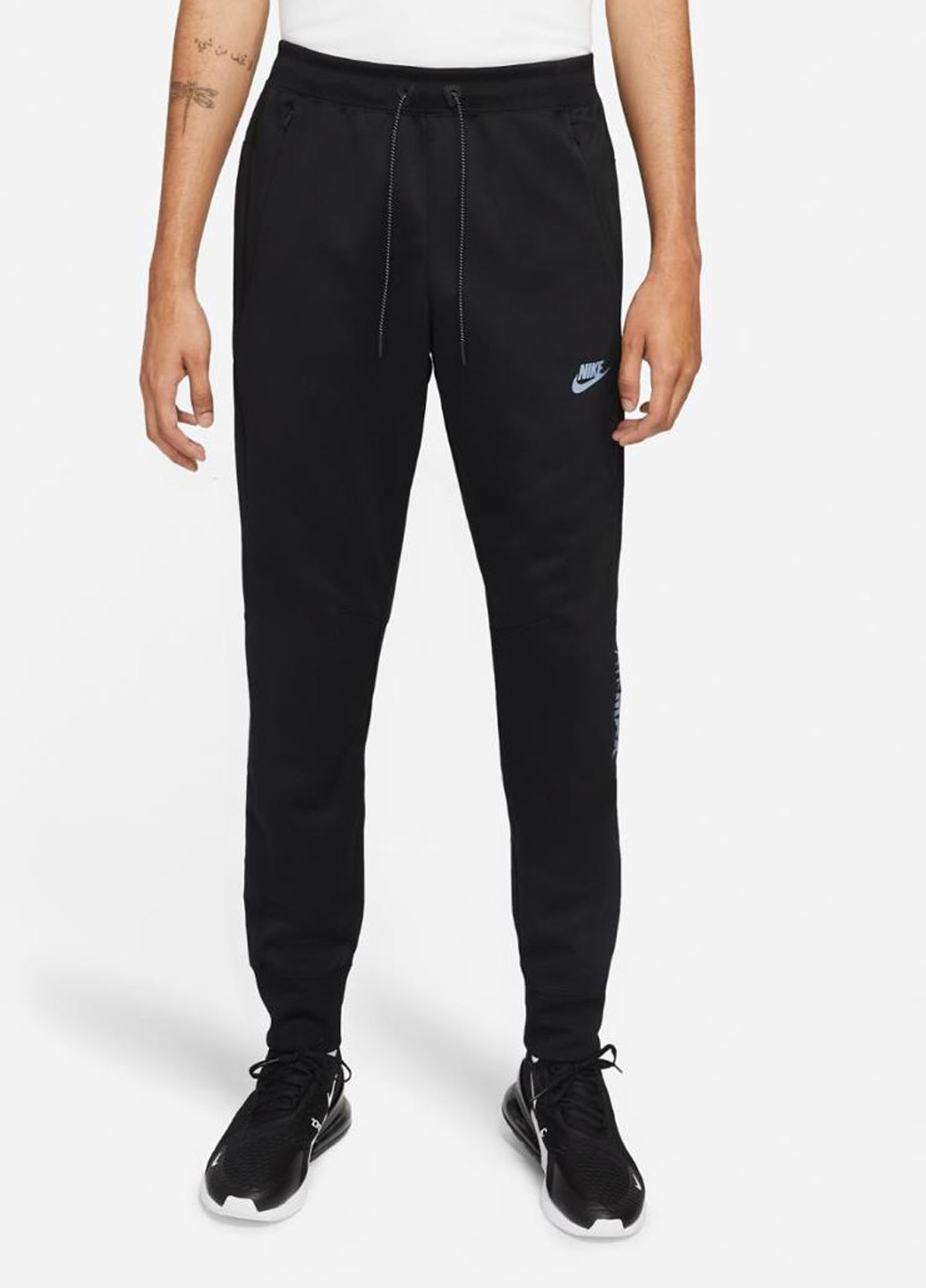 Штани DJ5068-010 Nike Air Max (319366110)