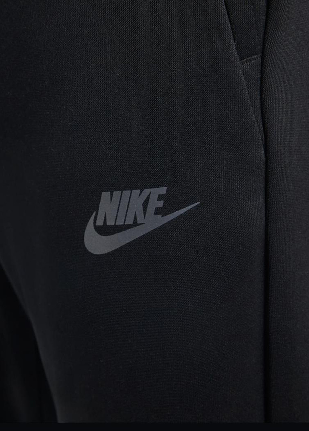 Штани DJ5068-010 Nike Air Max (319366110)