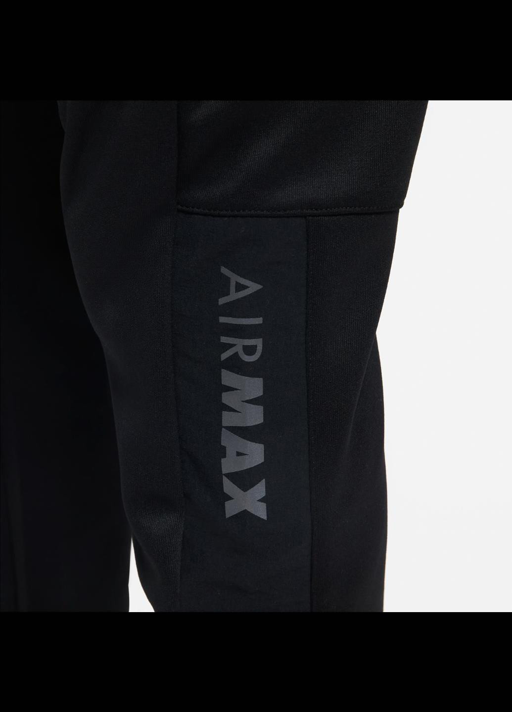 Штани DJ5068-010 Nike Air Max (319366110)