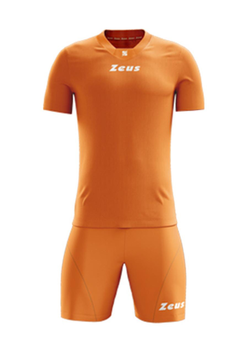 Спортивна форма (футболка, шорти) Z00261 Zeus KIT PROMO (321963437)