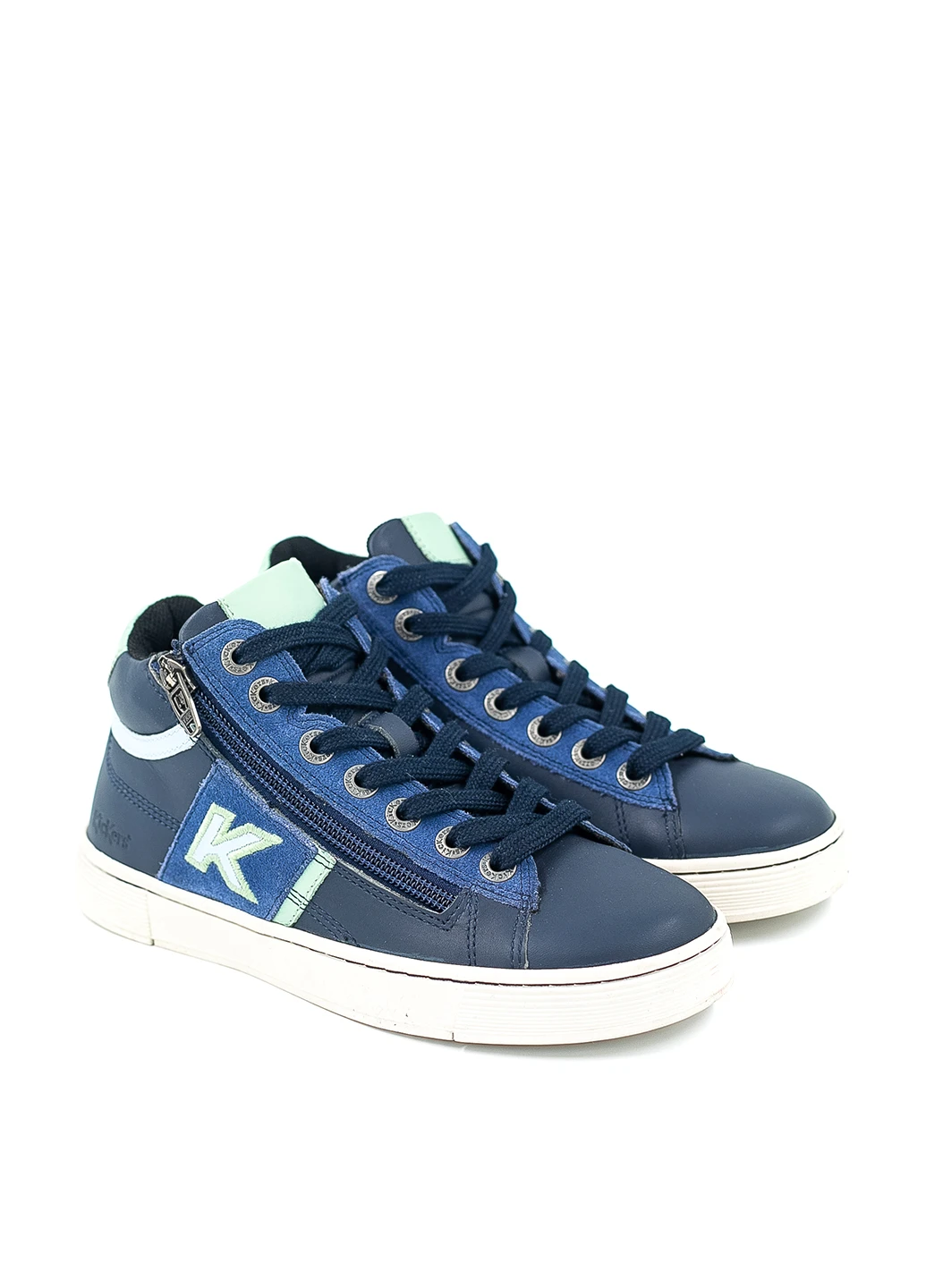 Кросівки Kickers (234999272)