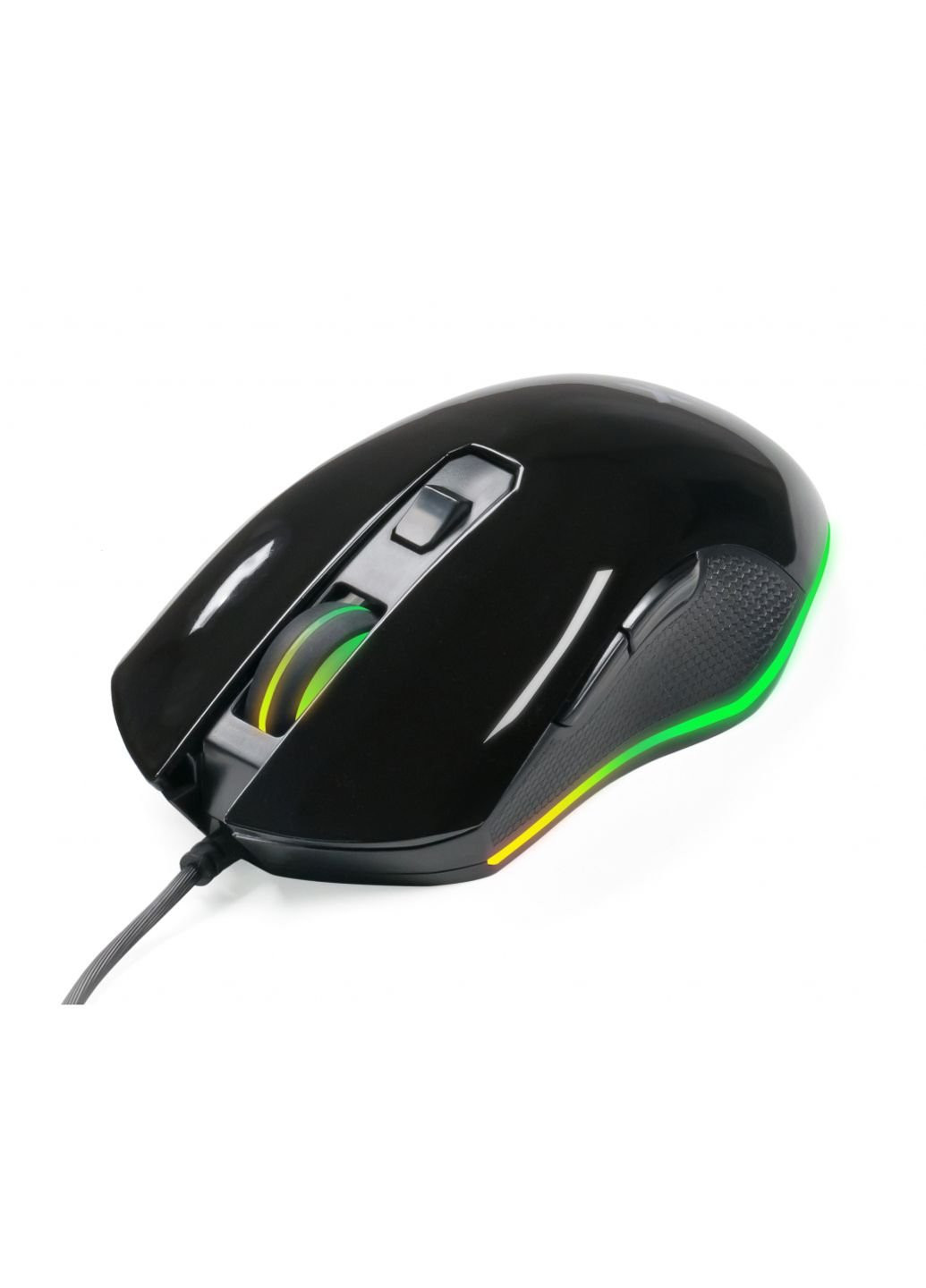 Мышка MSG-115 Black Vinga (253546429)