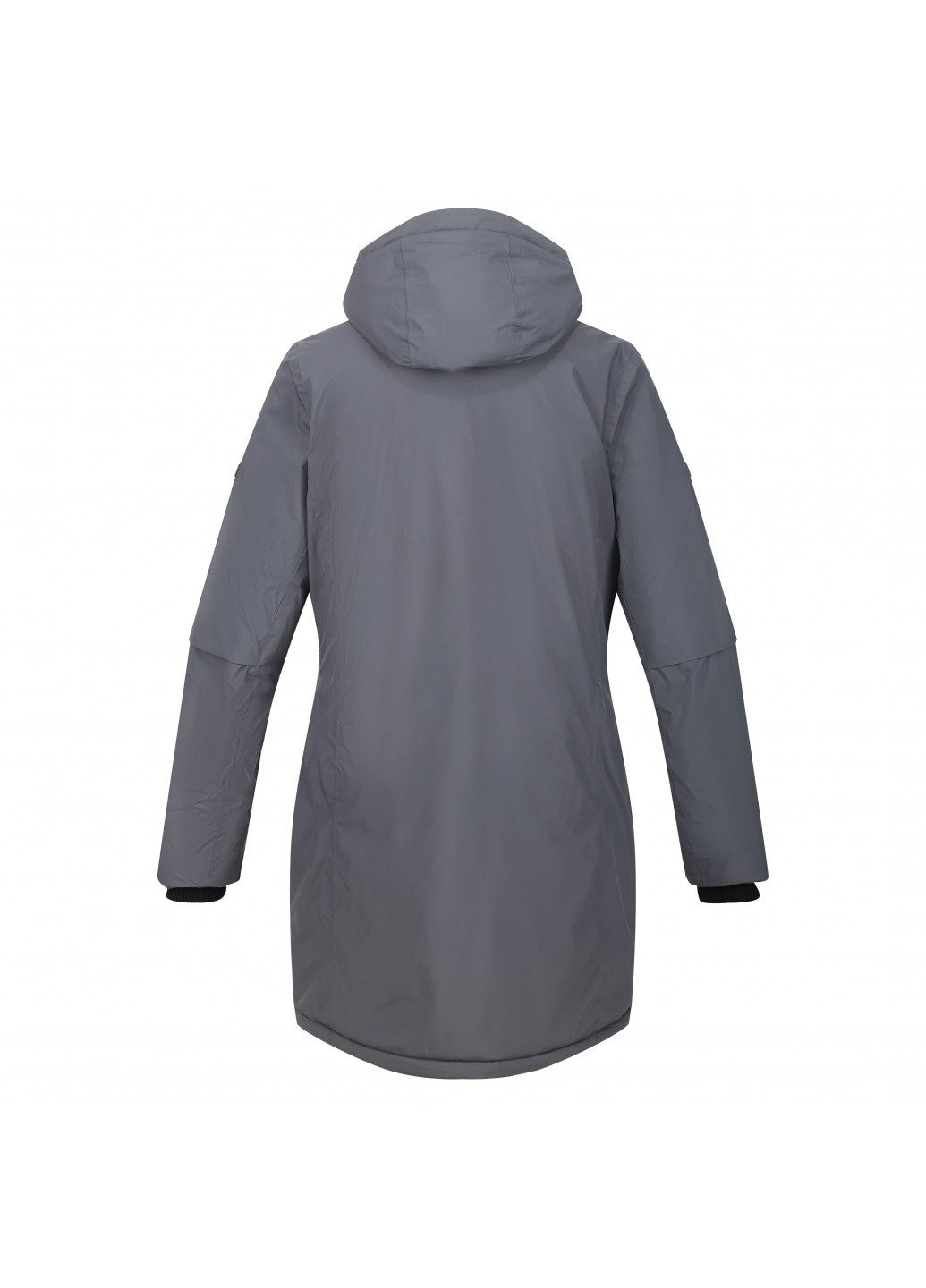 Сіра зимня куртка куртка-пальто Regatta Wmns Yewbank III