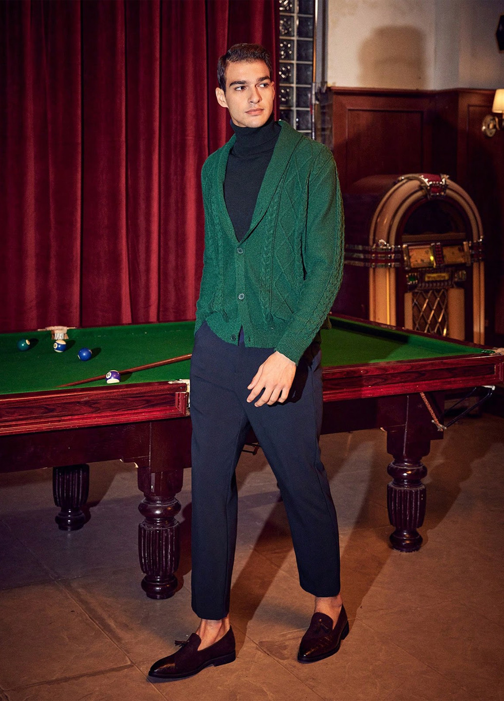 Кофта SHEIN (322848815)